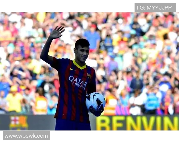 内马尔:从天才少年到全球足球巨星的传奇之路与未来展望 内马尔:从天才少年到全球足球巨星的传奇之路与未来展望