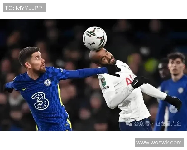 切尔西与热刺对决比分预测分析及推荐策略分享