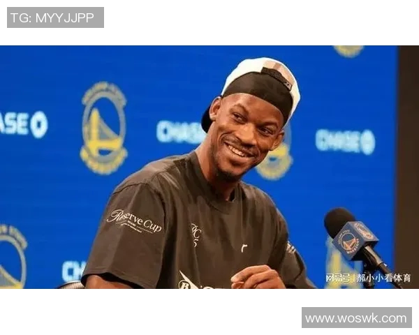 吉米巴特勒的篮球传奇之路与他不屈的奋斗精神 吉米巴特勒的篮球传奇之路与他不屈的奋斗精神