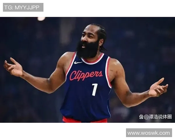 哈登状态骤降76人续约四年一亿六千万计划面临困境 哈登状态骤降76人续约四年一亿六千万计划面临困境