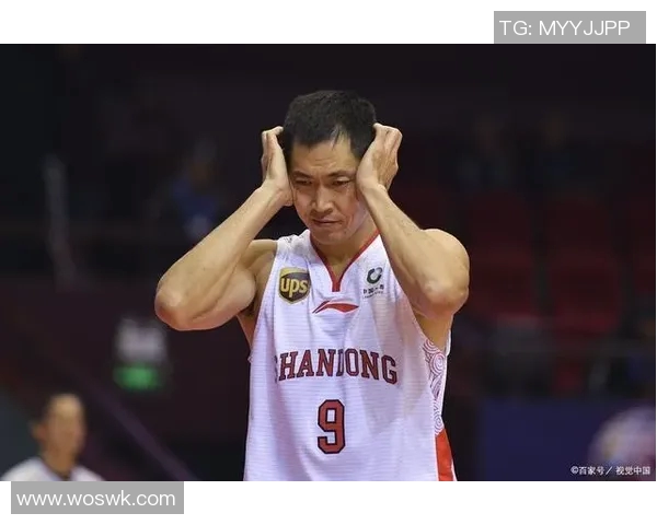 张庆鹏:从篮球场上的拼搏者到人生舞台的奋斗者之路探索 张庆鹏:从篮球场上的拼搏者到人生舞台的奋斗者之路探索