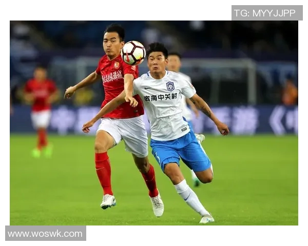 恒大与泰达精彩对决全场录像回放及精彩瞬间解析