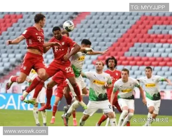 拜仁慕尼黑与门兴对决前瞻分析及比赛结果预测 拜仁慕尼黑与门兴对决前瞻分析及比赛结果预测